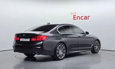 BMW 5-Series 2019, 109056 км, за 30000000 KRW