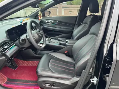 GAC Motor Shadow Leopard 2024, 30000 км, за 65800 CNY - фото 4