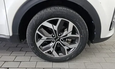 Kia Sportage 2020, 10208 км, за 25800000 KRW - фото 21