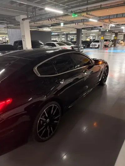 BMW 8-Series 2022, 34043 км, за 74900000 KRW - фото 4
