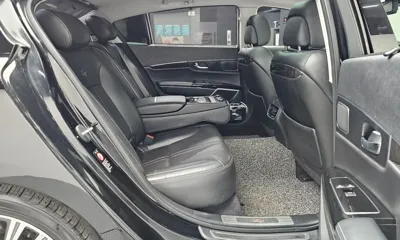 Kia K9 2016, 96609 км, за 11200000 KRW - фото 12