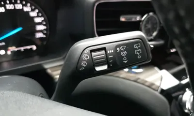 Ford Explorer 2021, 70236 км, за 27700000 KRW - фото 30