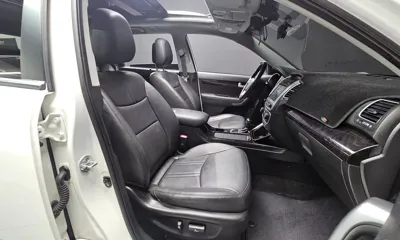 Kia Sorento 2014, 144985 км, за 7900000 KRW - фото 26
