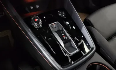 Audi A3 2025, 3445 км, за 30000000 KRW - фото 9