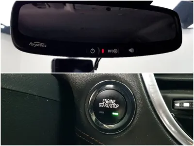 ChevroletGMDaewoo Trax 2017, 121000 км, за 5190000 KRW - фото 16