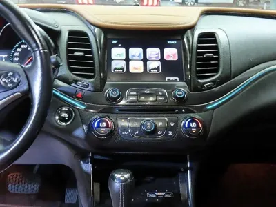 ChevroletGMDaewoo Impala 2016, 178076 км, за 4390000 KRW - фото 11