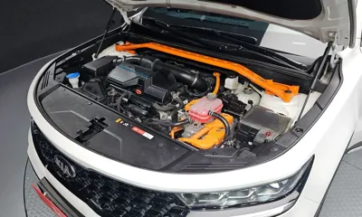 Kia Sorento 2021, 102245 км, за 26200000 KRW - фото 6
