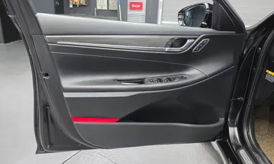 Hyundai Grandeur 2019, 133300 км, за 16990000 KRW - фото 24
