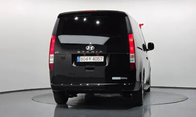 Hyundai Staria 2025, 38130 км, за 33500000 KRW - фото 4