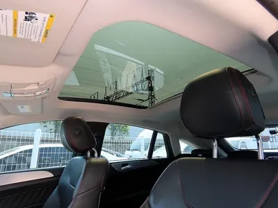Mercedes-Benz GLE-Class 2018, 210000 км, за 29900000 KRW - фото 17