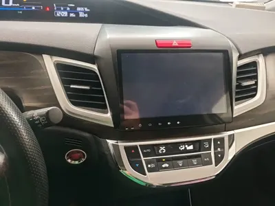 Honda Jade 2017, 83500 км, за 48300 CNY - фото 20