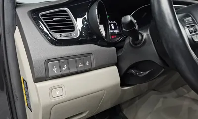 Kia Canival 2018, 137885 км, за 11900000 KRW - фото 17
