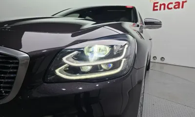Kia K9 2019, 112038 км, за 19600000 KRW - фото 22