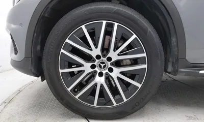 Mercedes-Benz GLC-Class 2019, 94233 км, за 25500000 KRW - фото 17