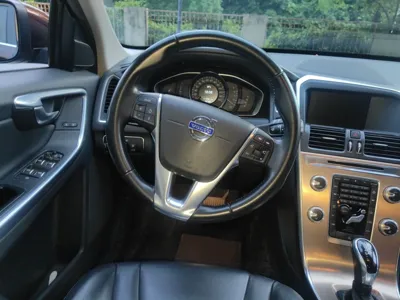 Volvo XC60 2015, 197399 км, за 40053.64 CNY - фото 11
