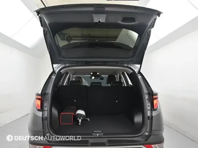 Hyundai Tucson 2022, 39101 км, за 24990000 KRW - фото 20