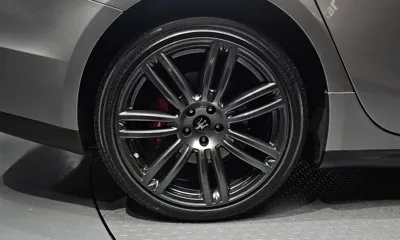 Maserati Ghibli 2016, 214234 км, за 14700000 KRW - фото 5