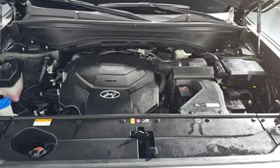 Hyundai Palisade 2023, 40789 км, за 36500000 KRW - фото 6