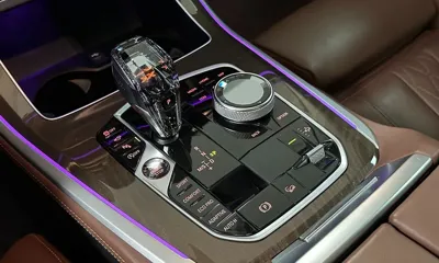 BMW X5 2022, 85100 км, за 60000000 KRW - фото 9