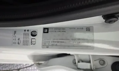ChevroletGMDaewoo Spark 2021, 30373 км, за 9900000 KRW - фото 28
