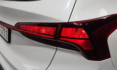 Hyundai Santafe 2021, 141435 км, за 18500000 KRW - фото 23