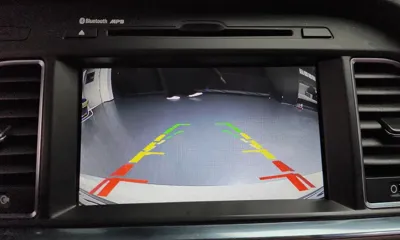 Hyundai Sonata 2017, 158912 км, за 7700000 KRW - фото 18