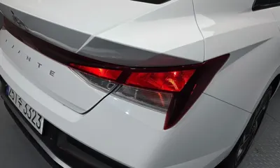 Hyundai Avante 2024, 29932 км, за 21200000 KRW - фото 23
