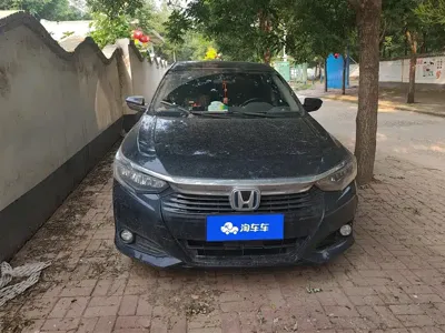 Honda Crider 2023, 36000 км, за 73400 CNY - фото 2