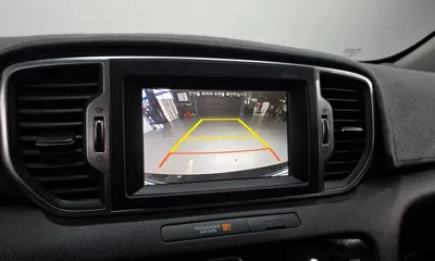 Kia Sportage 2017, 104760 км, за 14500000 KRW - фото 15