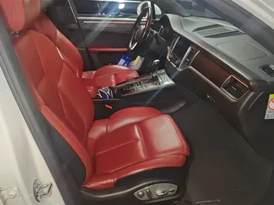 Porsche Macan 2017, 79400 км, за 134000 CNY - фото 8