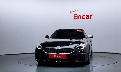 BMW Z4 2022, 43457 км, за 57990000 KRW