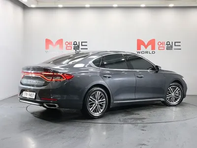 Hyundai Grandeur 2017, 236336 км, за 8900000 KRW