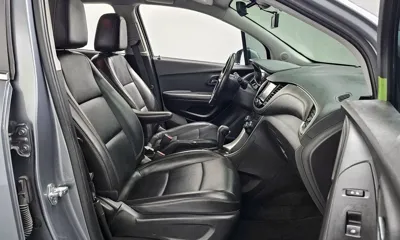 ChevroletGMDaewoo Trax 2019, 31572 км, за 9500000 KRW - фото 11