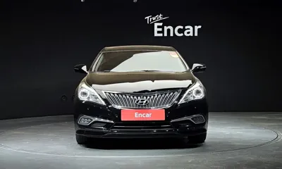 Hyundai Grandeur 2017, 66336 км, за 9500000 KRW - фото 3