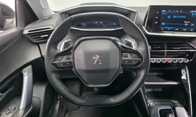 Peugeot 2008 2021, 48008 км, за 17000000 KRW - фото 13