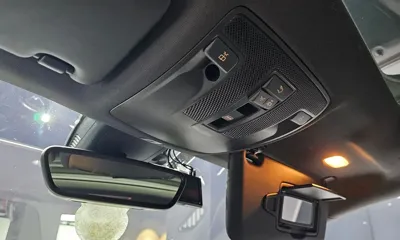 Mercedes-Benz CLA-Class 2016, 91634 км, за 11900000 KRW - фото 18