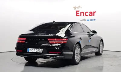 Genesis G80 2026, 12964 км, за 55900000 KRW - фото 2