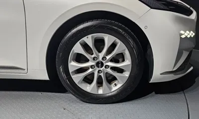 Kia K8 2022, 74778 км, за 24500000 KRW - фото 21