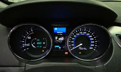 Hyundai Sonata 2013, 146649 км, за 3900000 KRW - фото 8