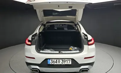 BMW X4 2022, 30280 км, за 46300000 KRW - фото 20