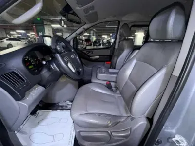 Hyundai Starex 2016, 146449 км, за 7590000 KRW - фото 6