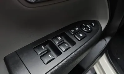 Kia Ray 2016, 77505 км, за 8200000 KRW - фото 18
