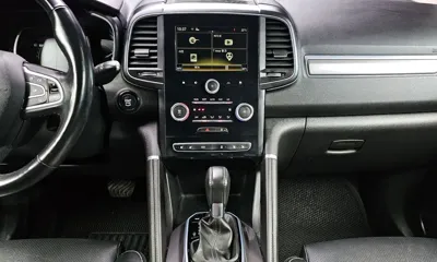 Renault-KoreaSamsung QM6 2017, 154873 км, за 7400000 KRW - фото 13