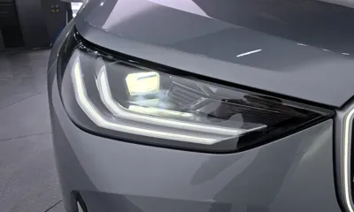 BMW X3 2025, 7692 км, за 68500000 KRW - фото 22