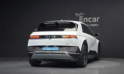 Hyundai Ioniq5 2023, 10951 км, за 34800000 KRW - фото 4