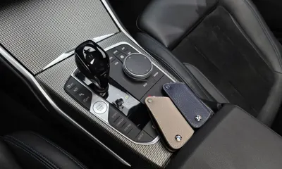 BMW 3-Series 2021, 92269 км, за 25300000 KRW - фото 9