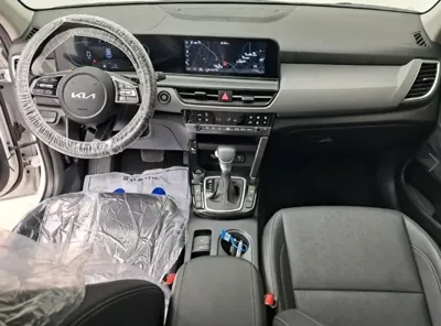 Kia Seltos 2023, 129183 км, за 16890000 KRW - фото 6