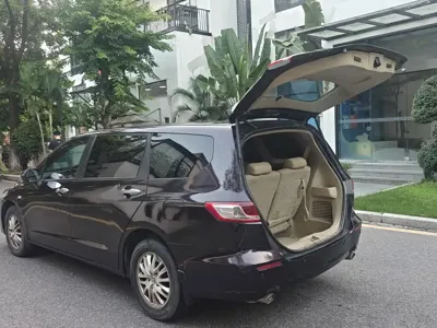 Honda Odyssey 2011, 164000 км, за 24500 CNY - фото 26