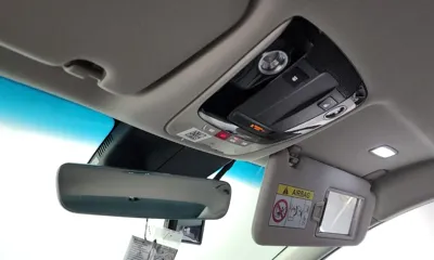 Kia K8 2024, 42279 км, за 26500000 KRW - фото 27