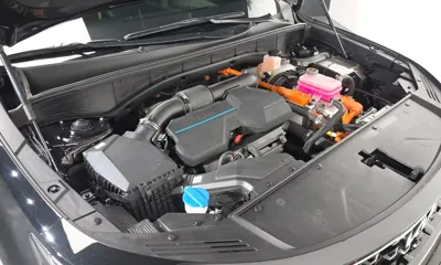 Kia Sorento 2022, 48552 км, за 28300000 KRW - фото 6